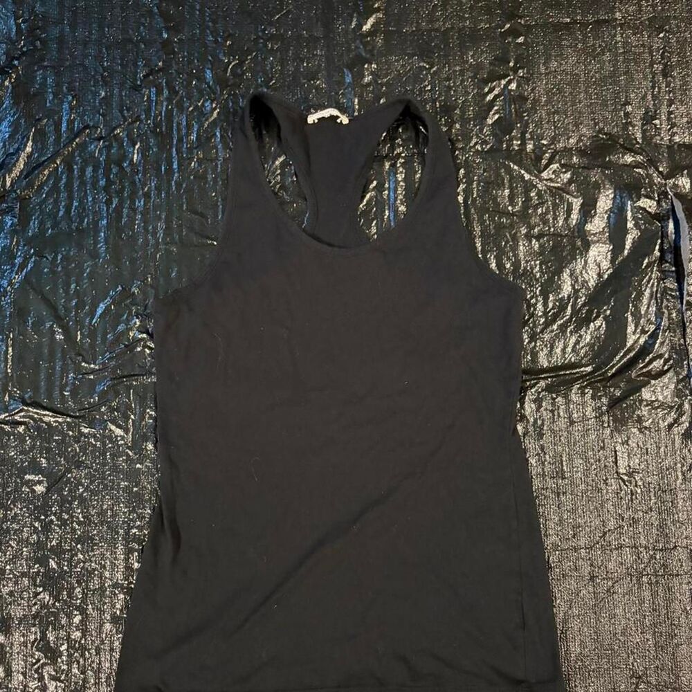 Zenana-outfitters Women's Black and Navy Vest